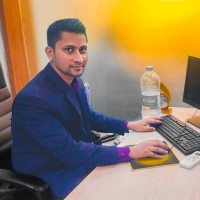 Shawon Khan