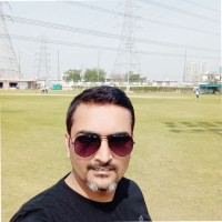Niraj D.