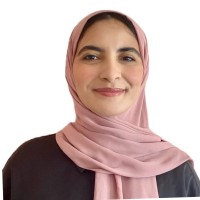 Najlae Benbouselham