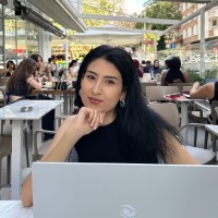 Esra Serbes