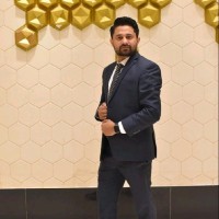 Hafiz M. Waqar Siddiqui