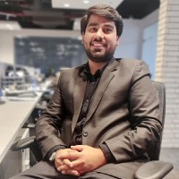 Shoaib Sadiq