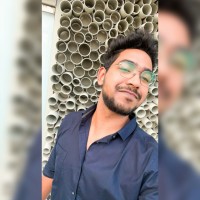 Nikhil A