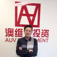 Louis Lin