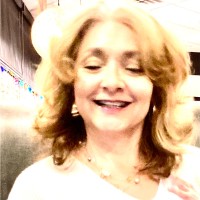 Lorena Abril