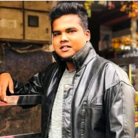 Harshith S .