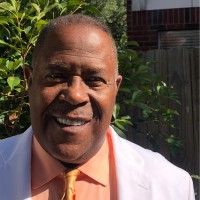 Terrence Kenyon Hayes