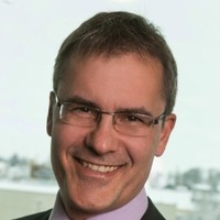 Sven Dostal