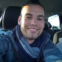 Gérald PINET--GUERIN