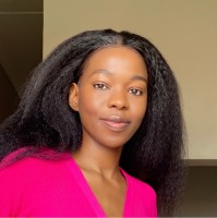 Silinganisiwe Dzumbunu