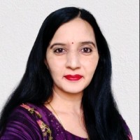 Shubha S