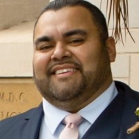 Daniel Garcia, Ccea®