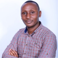 Martin Kiambi