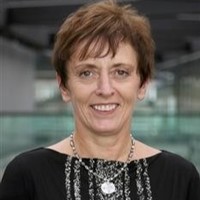 Andrea Godfrey