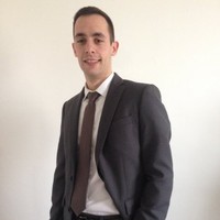 Cédric Robin