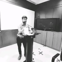 Mithlesh Kumar Yadav