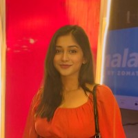 Pujita Bhattacharjee