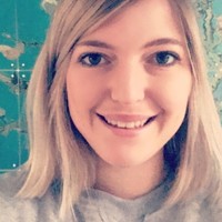 Michelle Van Den Bos