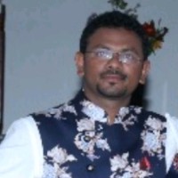 Sandeep Kumar Joseph