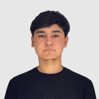 Sardor Sindarov