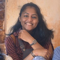 Aswathi Nair