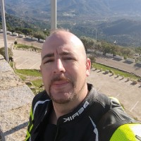 David Morales Sánchez