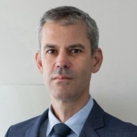 Sylvian Mauron