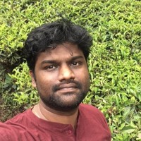 Senthilkumar Palanichamy