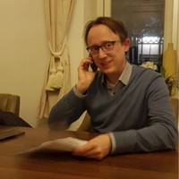 Marius Lekkerkerker