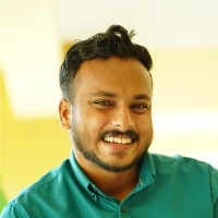 Mohammed Riswan
