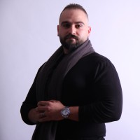 Omar Zohny