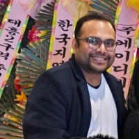 Anil kumar Swain