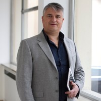 Daniele Craighero