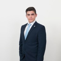 Nicholas Scerri