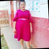 Ayebale Bridget