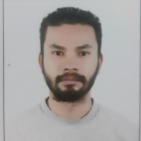 Er Suman Shrestha