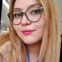 Gilda Vela Patiño