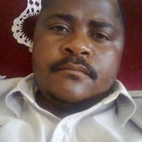 Lazarus Ndlovu