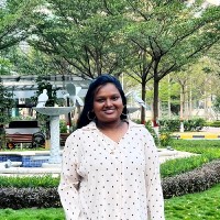 Ramya Raghupathi