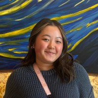 Libby Chang