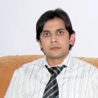 muhammad naeem gill
