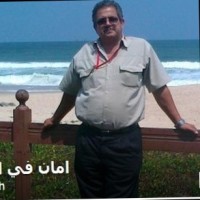 KHALED AHMED