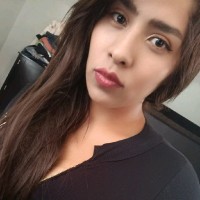 Cesia Mendoza