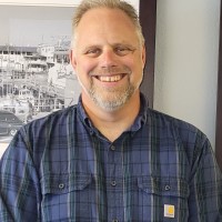 Todd Leitsch