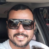 Giovane Almeida
