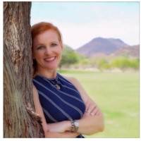 Michelle Fitzsimons