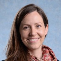Claire Montgomery