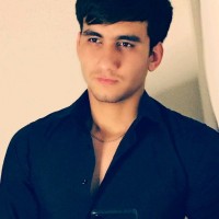 Shohrux Ibragimov