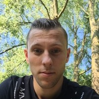 Fabian van Dooyeweerd