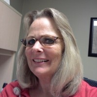 Nancy Carter